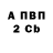 Первитин пудра Smorik